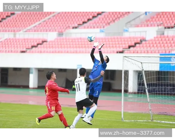 足球青训现状分析与未来发展趋势探讨及其对中国足球的影响